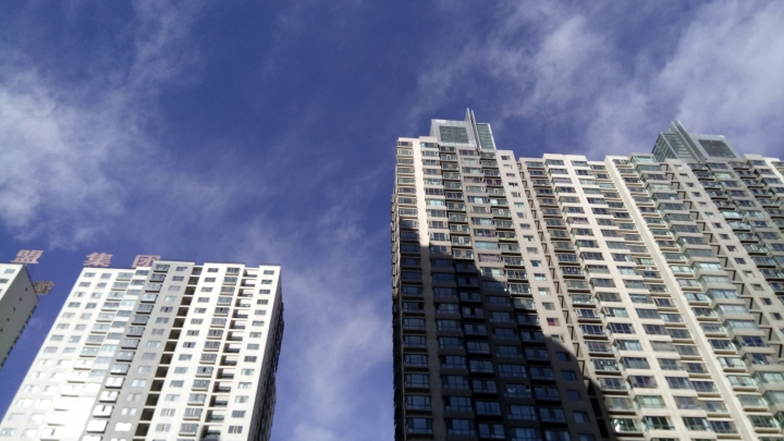 [分享]Sony Xperia XA 前後鏡頭實拍照