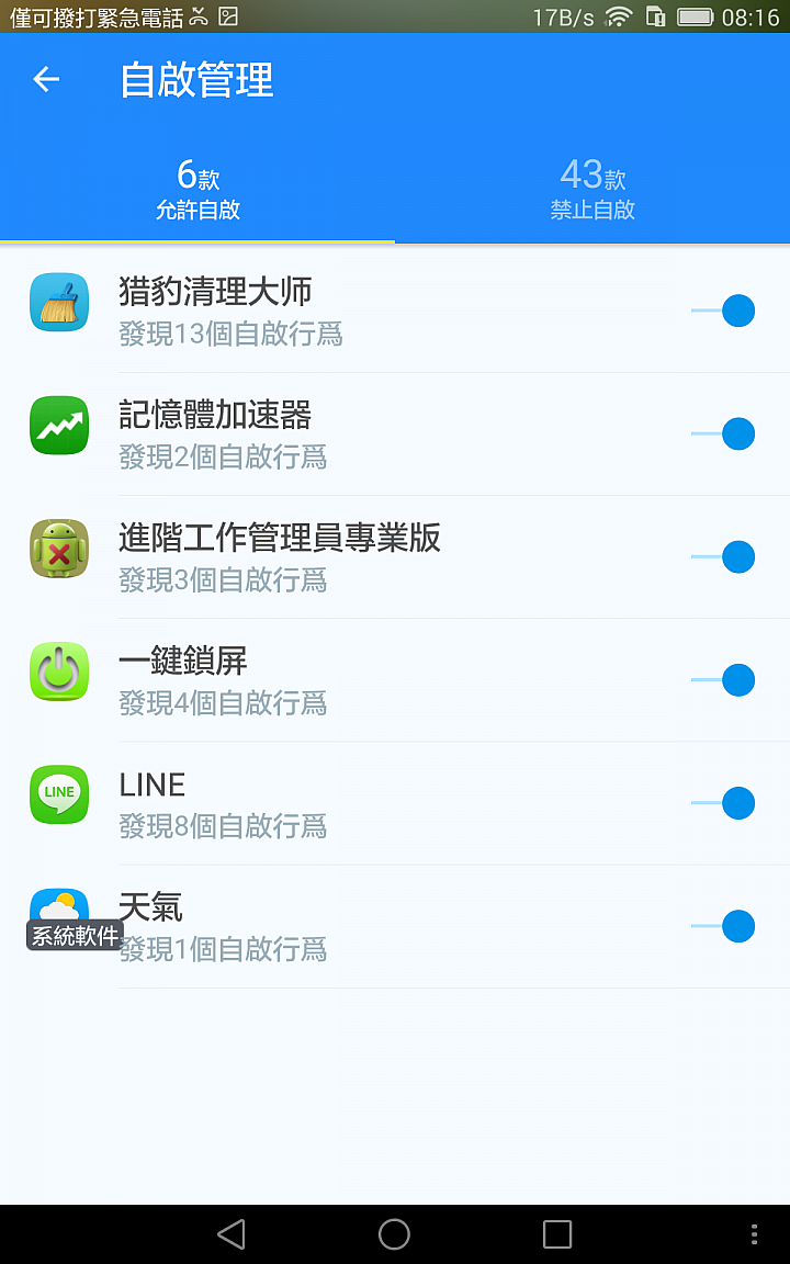 我的華為X2終於Root了！