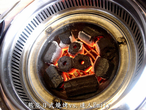 【彰化美食】熊炭日式燒烤/鍋物/壽司吃到飽,9~799吃遍高級食材,c/p值超高喔!