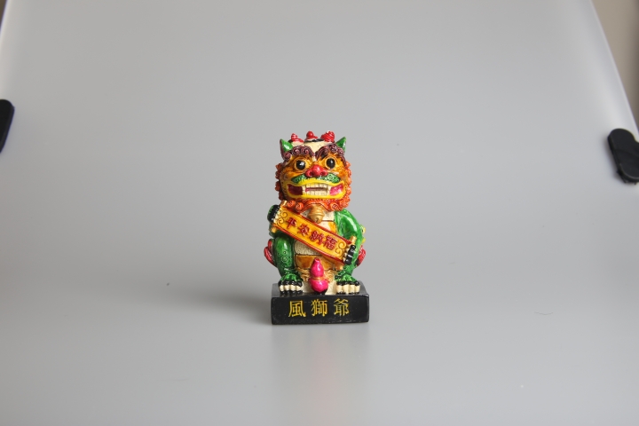 給自己的生日禮物開箱-神牛 GODOX 250W 棚燈套件組