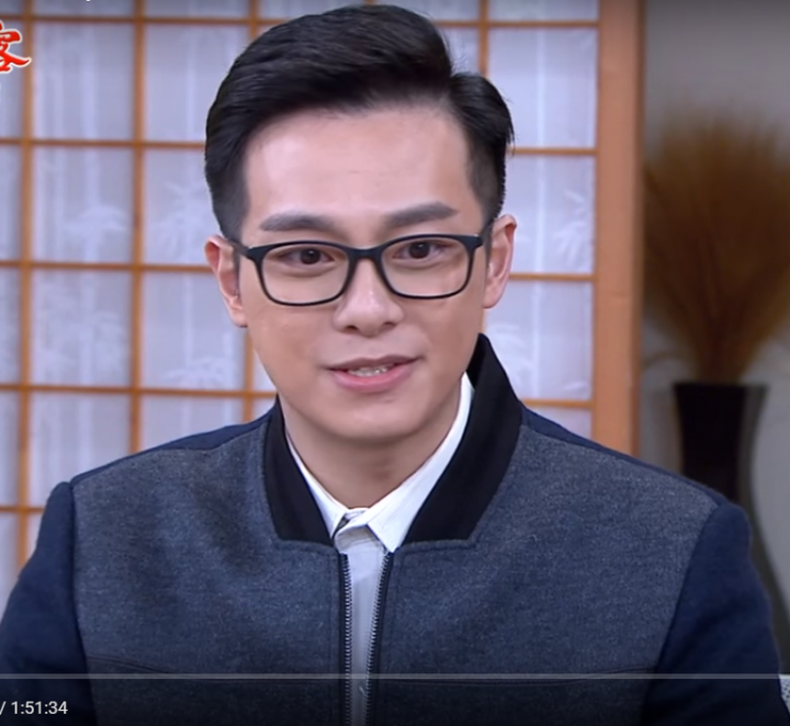 民視春花望露裡的一件外套是?(附圖)