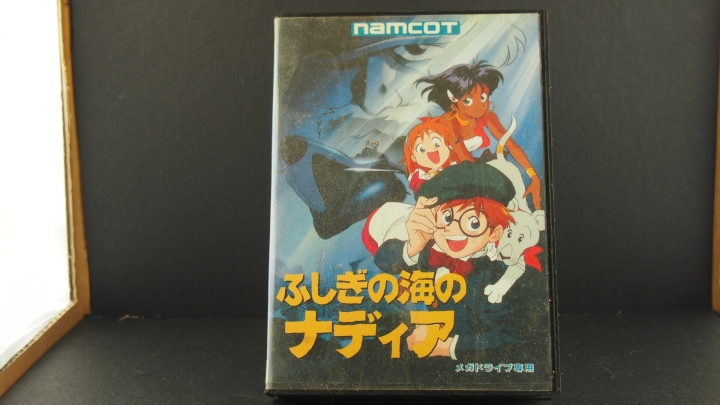 ［開箱］重溫舊時歡樂時光 Retro Freak 多卡遊戲主機 SEGA系列