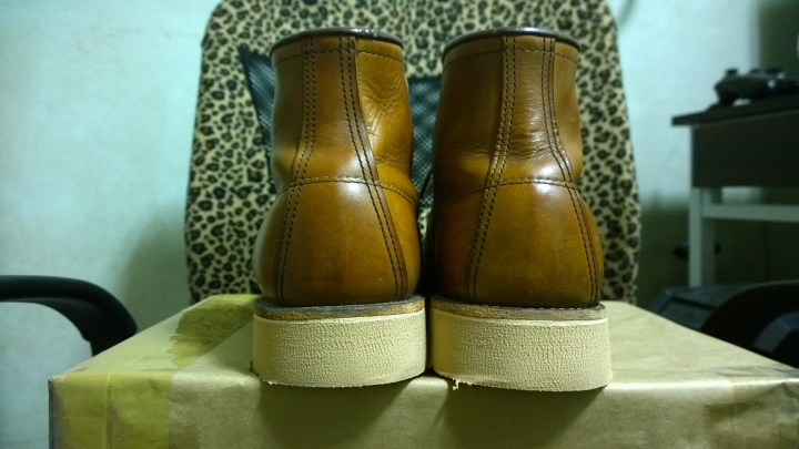 Vibarm #2021 in Red Wing 875