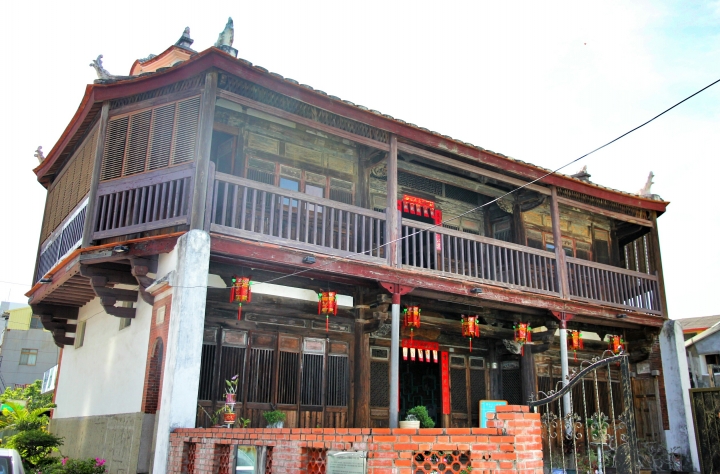 環島 - 尋找我的感動地圖(文長、圖多) - 全文完