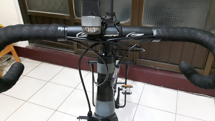 TRIGON RQC31簡單介紹