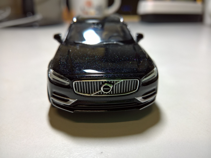 [開箱]S90/V90/XC90雷神讓你三個願望一次滿足