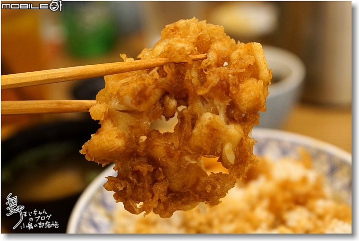 【台北｜日本料理】北車微風之排隊名店餐廳~金子半之助江戶前天丼體驗
