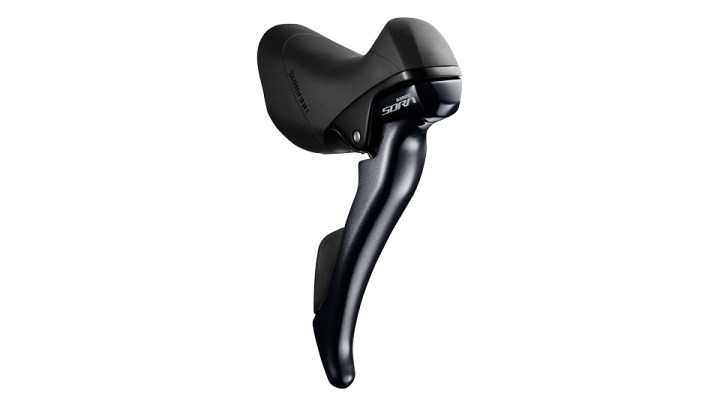 SHIMANO SORA R3000套件 2017年版本
