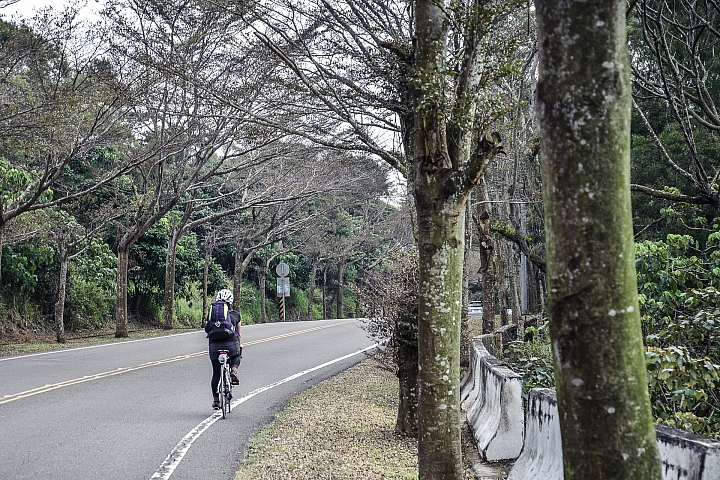Bicycle Travel - 彰南中三縣三日(139縣道、日月潭自行車道、136縣道)
