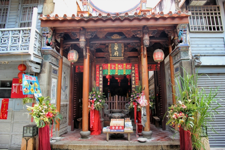 環島 - 尋找我的感動地圖(文長、圖多) - 全文完