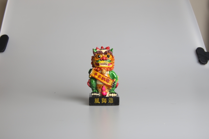 給自己的生日禮物開箱-神牛 GODOX 250W 棚燈套件組