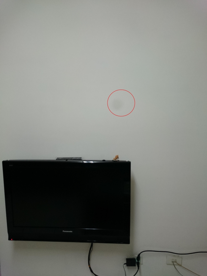 SONY XPERIA Z3 COMPACT 相機鏡頭問題