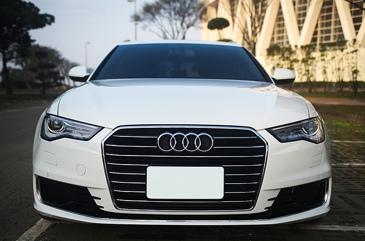 遲來的2016年式 A6 Avant 旅行車開箱