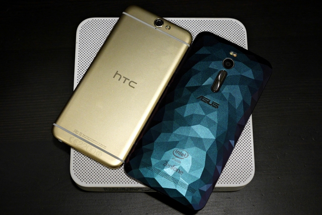 HTC A9。16GB，32GB選擇 (3/20入手32G金)