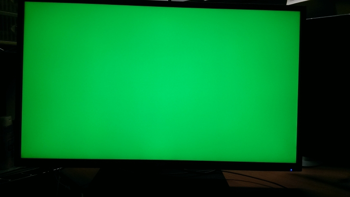 ViewSonic VX2858SML使用感想與Acer B326HUL簡單開箱