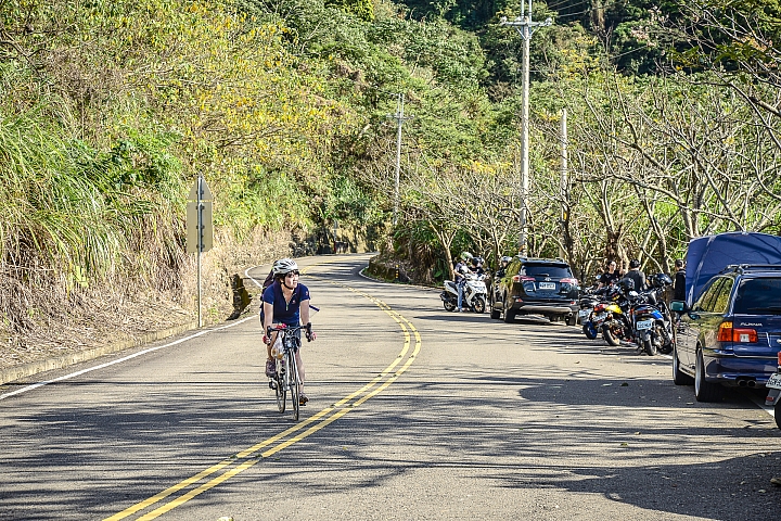 Bicycle Travel - 彰南中三縣三日(139縣道、日月潭自行車道、136縣道)