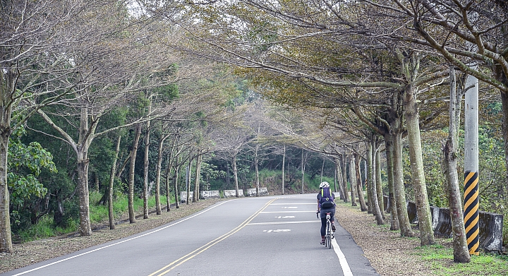 Bicycle Travel - 彰南中三縣三日(139縣道、日月潭自行車道、136縣道)