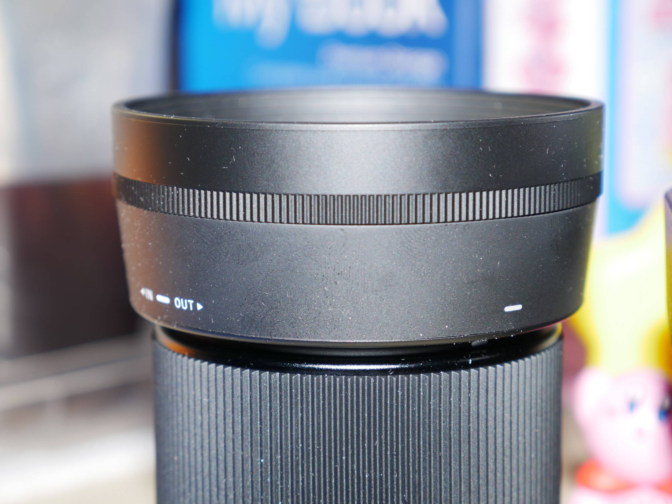 S奶與小奶的簡單使用比較(SIGMA 30mm F1.4 DC DN M43版) 補上對焦心得