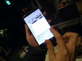 冰芯低耗 金屬工藝 超高屏佔 華為 HUAWEI MATE 8 花粉超值體驗