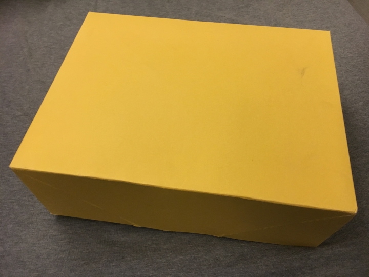 [開箱+遊記] 京阪牛圈巡禮之藍著堂奇緣之二 Lone Wolf Mechanic Boots