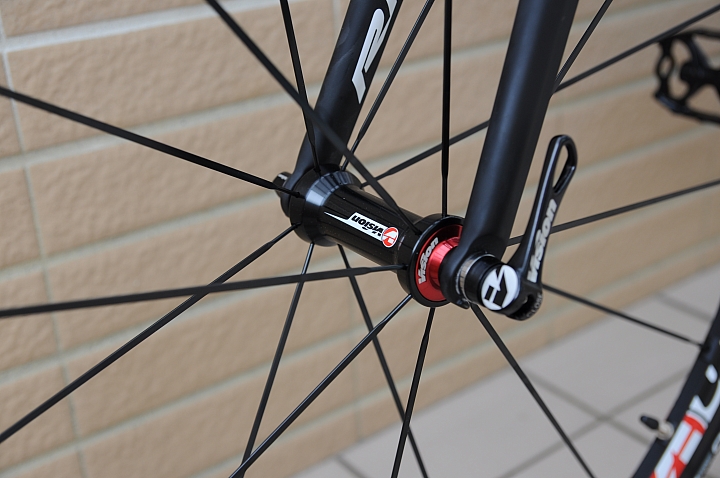 [新手換車開箱] 2016 Ridley Fenix SL