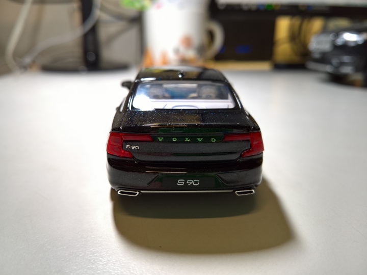 [開箱]S90/V90/XC90雷神讓你三個願望一次滿足