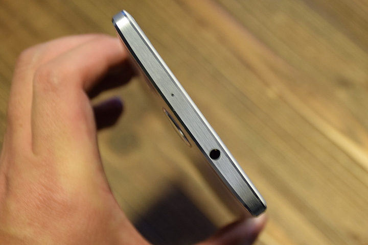 冰芯低耗 金屬工藝 超高屏佔 華為 HUAWEI MATE 8 花粉超值體驗