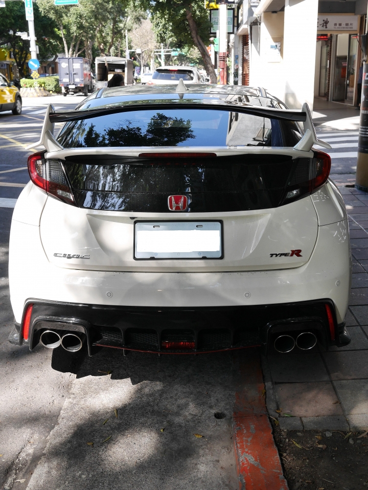 10代5門 civic ?