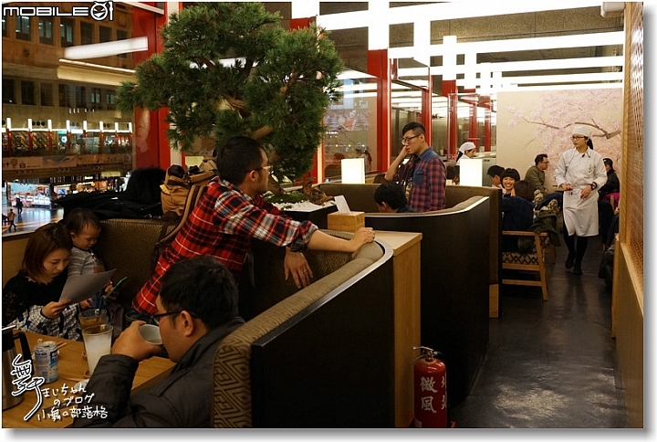 【台北｜日本料理】北車微風之排隊名店餐廳~金子半之助江戶前天丼體驗