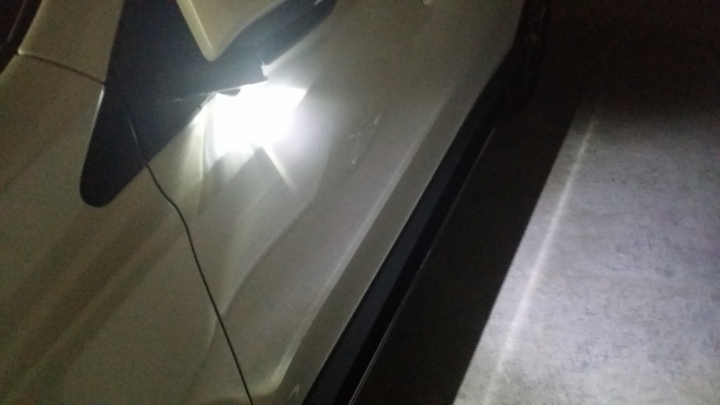2016 NEW RAV4 2.0 簡單開箱~