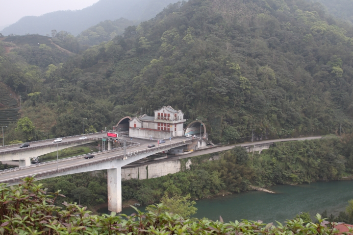 千島湖與坪林老街一遊