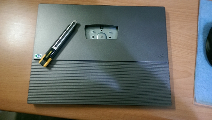 ViewSonic VX2858SML使用感想與Acer B326HUL簡單開箱