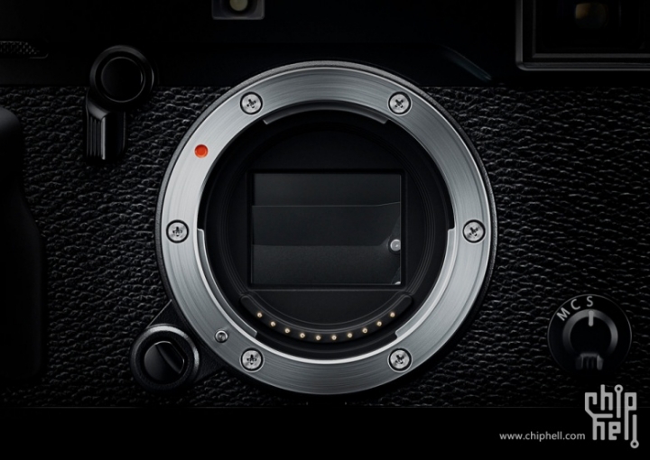 Fujifilm X-Pro2 發售前後簡單上手心得