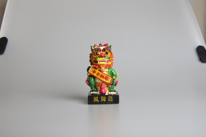 給自己的生日禮物開箱-神牛 GODOX 250W 棚燈套件組