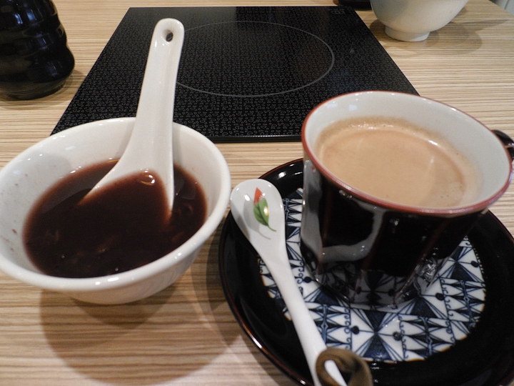 [景點]食記-宜蘭-漁川鍋物羅東店