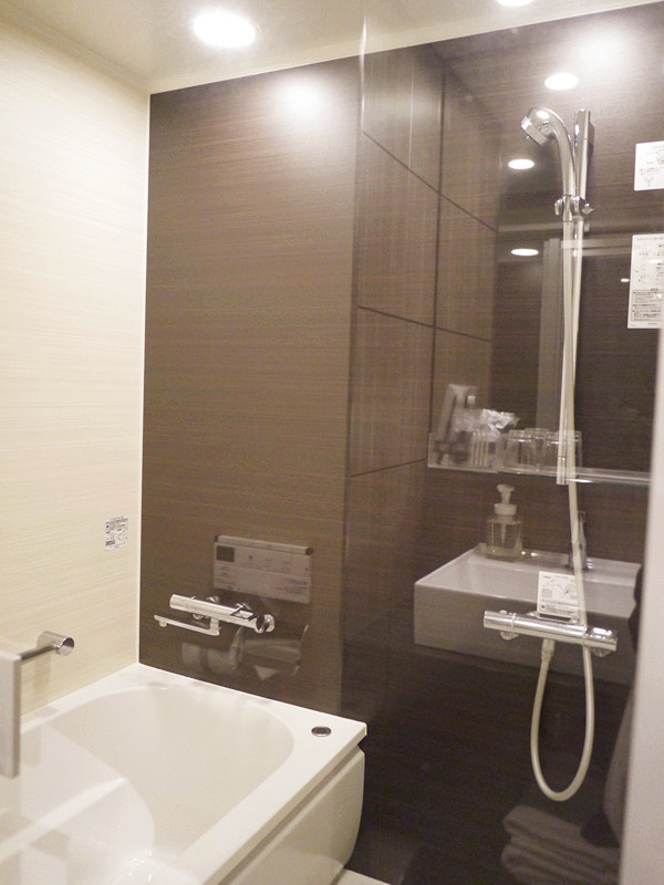 【日本 九州/鹿兒島】SOLARIA HOTEL--地點舒適度及設備都無可挑剔