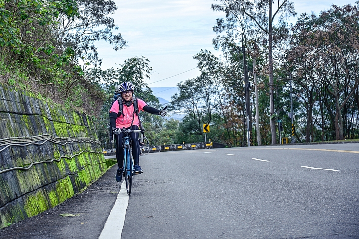 Bicycle Travel - 彰南中三縣三日(139縣道、日月潭自行車道、136縣道)