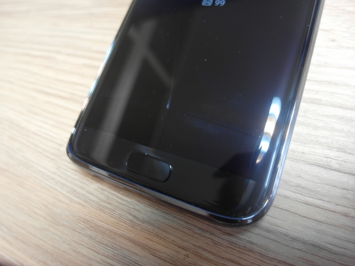 S7 edge心碎了無痕