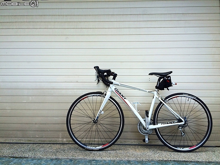 [新手換車開箱] 2016 Ridley Fenix SL