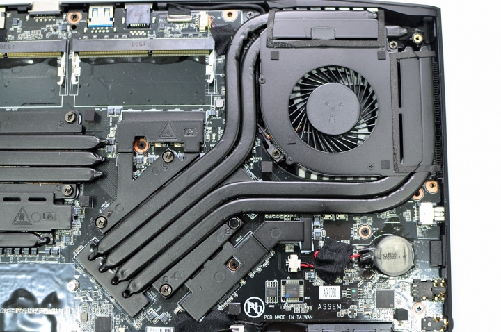 AORUS X5S V5新單顯卡機王降臨