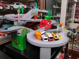 請問 TOMICA 電阻切換系統 故障,有無電子零件類高手可協助維修