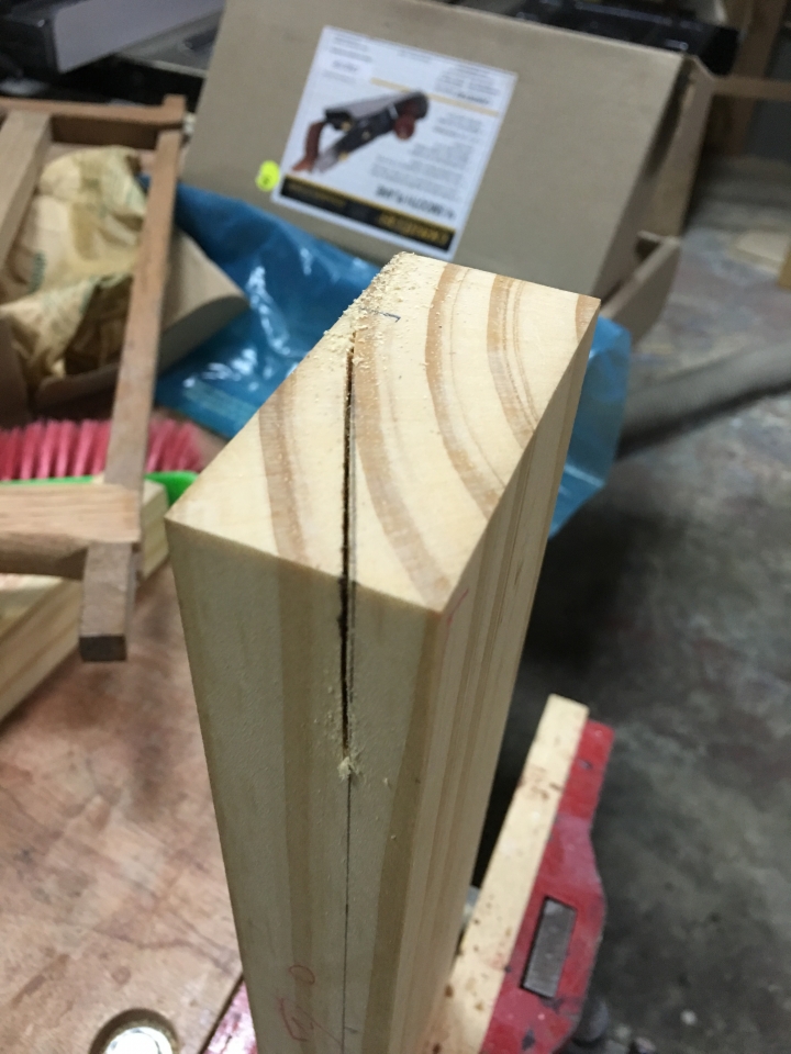自製拉筋板