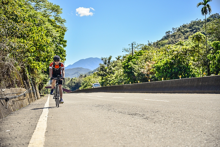 Bicycle Travel - 彰南中三縣三日(139縣道、日月潭自行車道、136縣道)
