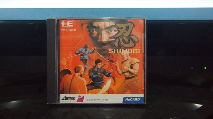 ［開箱］重溫舊時歡樂時光 Retro Freak 多卡遊戲主機 SEGA系列