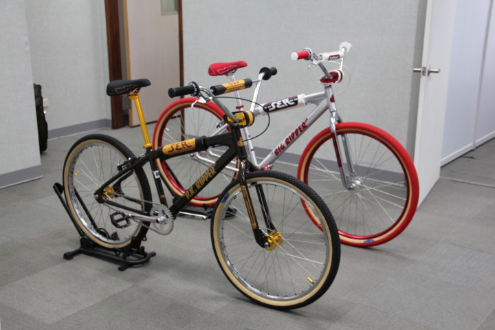 [展覽] 2016 自行車展 整體