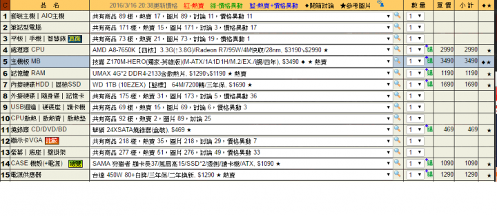 有電腦高手可以幫我健檢一下嗎
