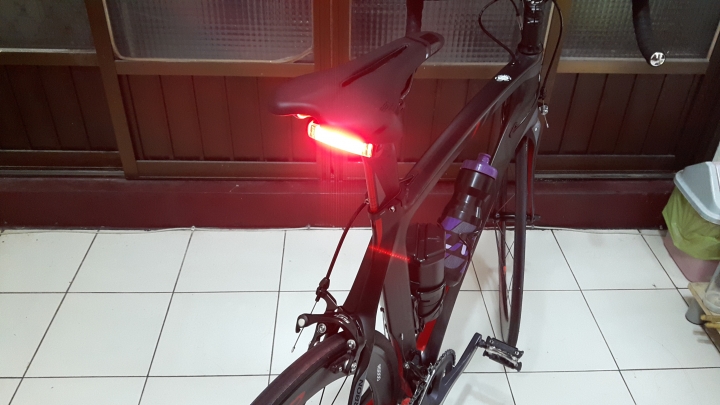 TRIGON RQC31簡單介紹