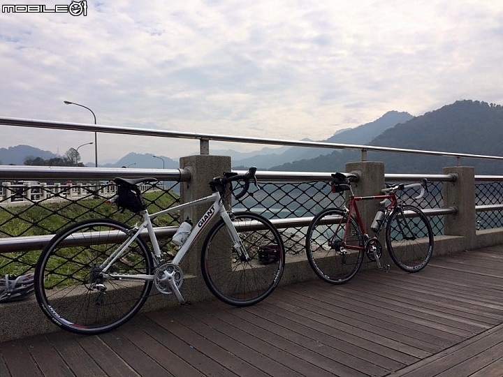 [新手換車開箱] 2016 Ridley Fenix SL