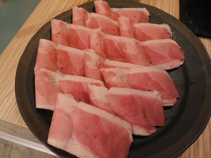 [景點]食記-宜蘭-漁川鍋物羅東店