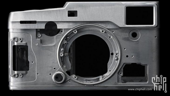 Fujifilm X-Pro2 發售前後簡單上手心得